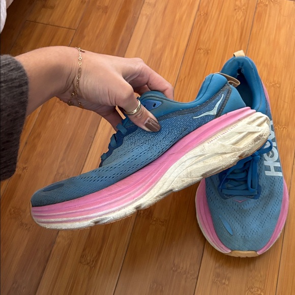 Hoka bondi 8 - Picture 2 of 3